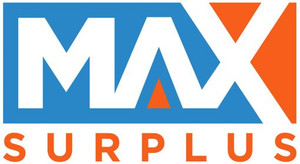 MAXsurplus