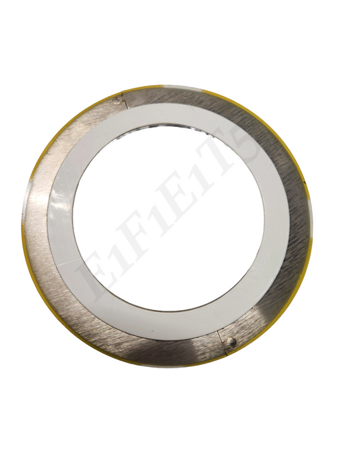 FLEXITALLIC ZA03003060806 FLANGE GASKET 3-300# API601  SPIRAL WOUND MONEL