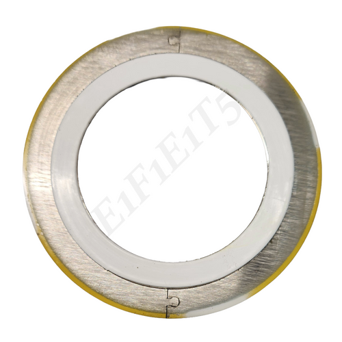 FLEXITALLIC ZA02003060806 FLANGE GASKET 2-300# API601 SPIRAL WOUND MONEL