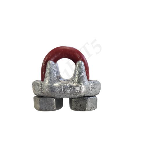 CROSBY WIRE ROPE CLAMP 1/4 IN