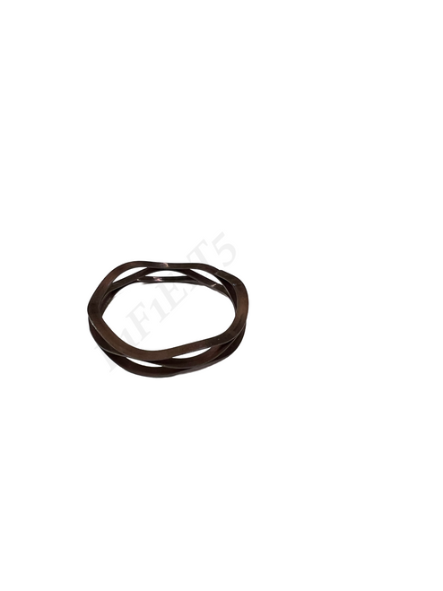 SMALLEY STEEL RING CO C200-M1-S17 WAVE SPRING CREST-TO-CREST 17-7 PH SS CONDITION CH900