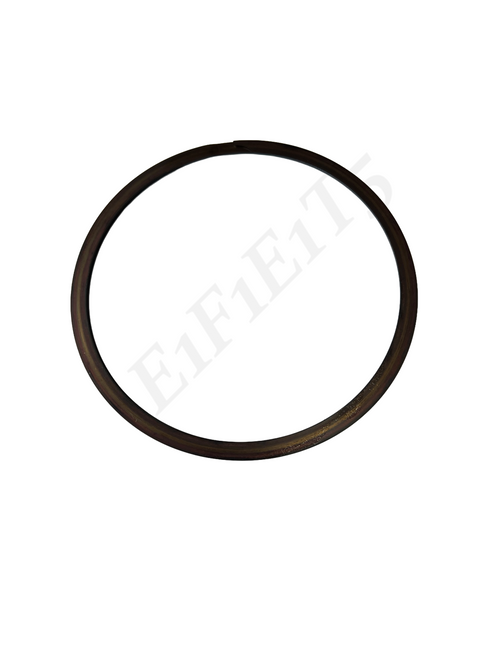 SMALLEY STEEL RING CO WS-418 RETAINING RING EXTERNAL 4.030 FREE DIA 4.188 DIA SHAFT
