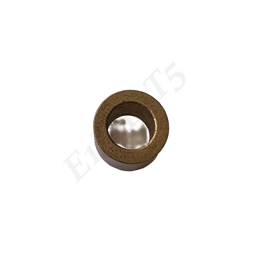 BUNTING BEARINGS EP101610 SLEEVE BEARING 15.875 MM ID X 25.4 MM OD X 15.875 MM WIDE