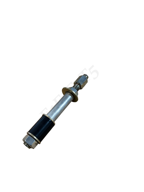 PETERSEN PRODUCTS 146-90163 EXPANSION PLUG 1.51-1.63 RANGE 150 PSI W/O CAP