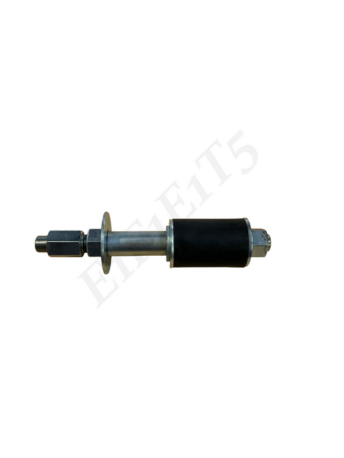 PETERSEN PRODUCTS 146-90218 EXPANSION PLUG 2.01-2.18 RANGE 100 PSI W/O CAP