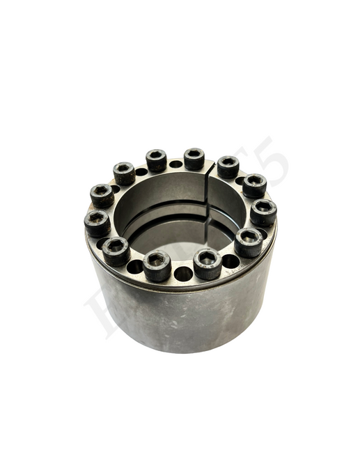 FENNER B112 3-1/2 KEYLESS BUSHING 3-1/2 SHAFT X 5.709 OD LONG B122308