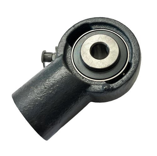 FYH BEARING UCHA201-8G5 HANGER BEARING 1/2IN SHAFT SS