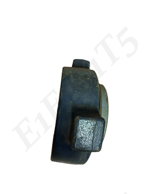 FMC 3203048 HAMMER UNION FIG 206 3 IN O-RING 2000 LB HB GRAY BLUE O-RING