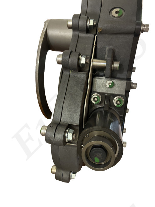 AMOT 7001525A-HAH THERMOSTATIC CONTROL VALVE