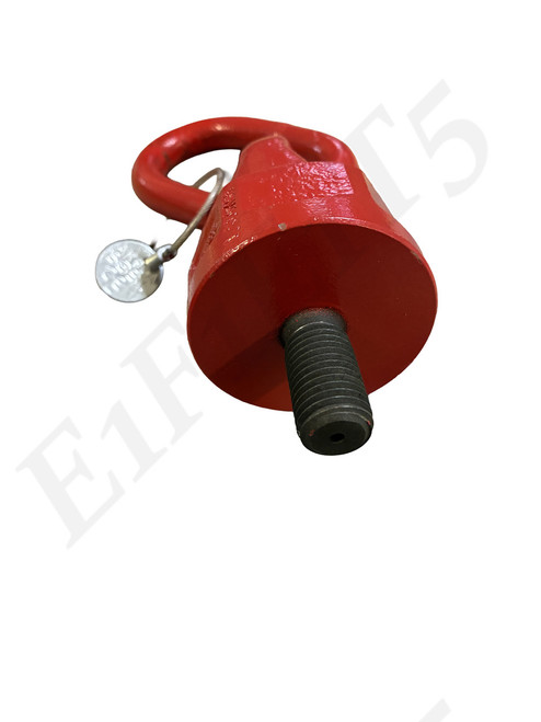 ACTEK 44314 SWIVEL EYE M16 X 20MM 1900 KG