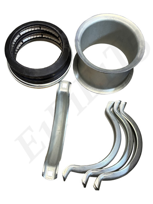 CATERPILLAR 7L-4196 RESTRAINED SEAL JOINT ASSY