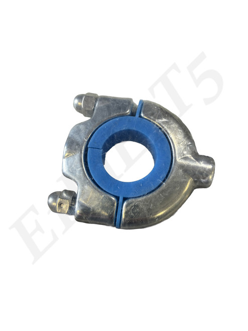 STAUFF HHH-ETFSLS-K HANGER CLAMP 1 OD SILICONE INSERT