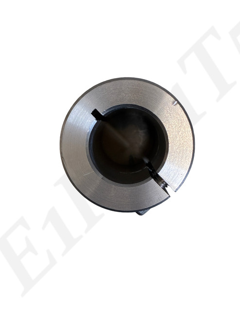 RULAND MANUFACTURING CLX-16-16-SS SHAFT COUPLING 1 X 1 BORE X 3 IN LONG SS W-O KEYWAY
