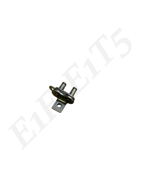 CHAIN ATTACHMENT ROLLER LINK #35 ANSI W/A-1 TAB