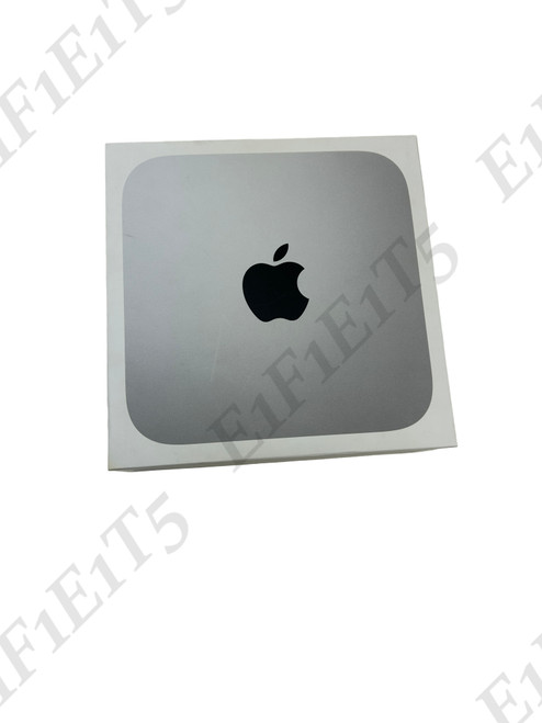 Apple Mac Mini M2 Pro 10-Core CPU 16-CoreGPU 2023 512GB SSD 16GB RAM Silver Apple Mac Mini M2 Pro 10-Core CPU 16-CoreGPU 2023 512GB SSD 16GB RAM Silver