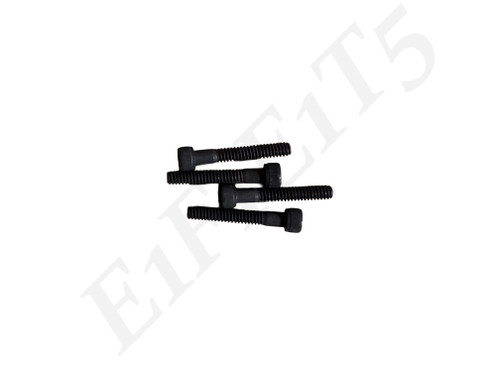 PARKER BK209 VALVE BOLT KIT (4) 10-24 X 1-1/4 BOLTS