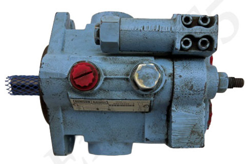 PARKER PV102R1EC00 Hydraulic Piston Pump 029-83465-0