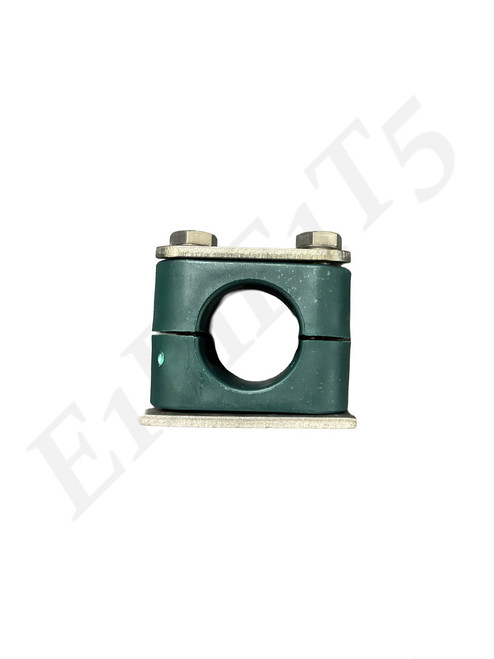 STAUFF SP3239PPHDPASUW4 CLAMP ASSEMBLY 5/8 HOSE SS