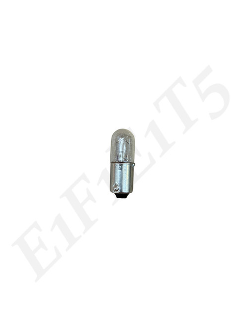 10PK ALLIED LAMPS 1130-260 LAMP T-3-1/4 130VAC CLEAR
