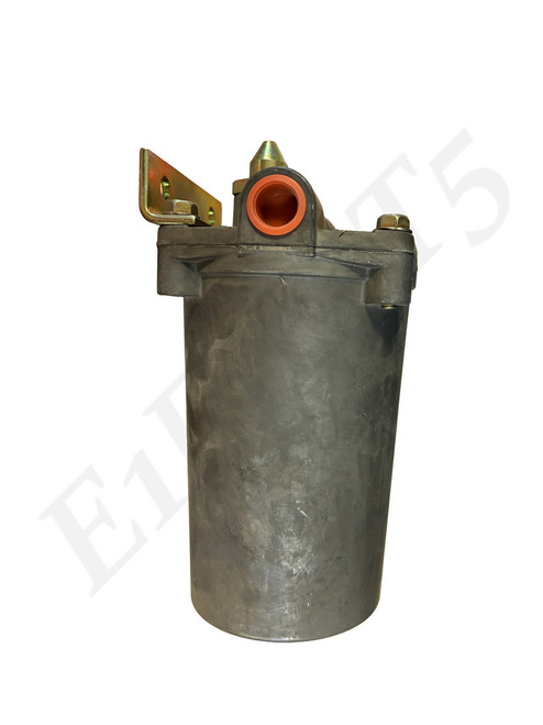 HALDEX A72420 PNEUMATIC ALCOHOL EVAPORATOR 1/2 IN NPT 40 OZ