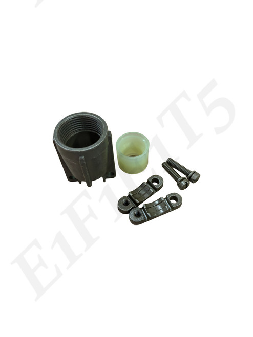 AMPHENOL MS3106F14S-6P CABLE CONNECTOR 6 MALE PINS MS3106