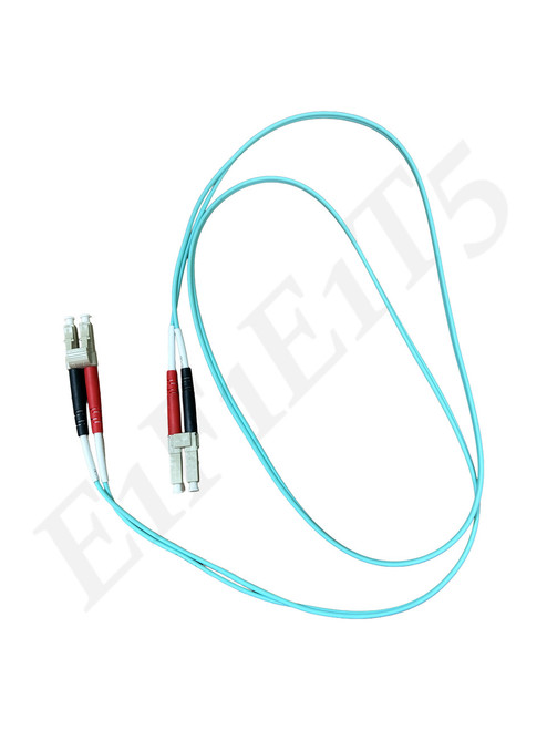 CABLES TO GO 33045 FIBER OPTIC CABLE 1M 10GB 50/125 OM3 DUPLEX MULTIMODE