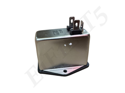 QUALTEK ELECTRONICS CORP 880-03/002 FEMI POWER ILTER LIN MULTI FUNCTION MOD W/O VOLT SELECT