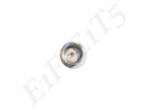 AMPHENOL 031-10-75RFXG2 BNC CONNECTOR JACK FEMALE SOCKET 75 OMS PANEL MOUNT SOLDER CUP COAXIAL BNC BLKHD FRONT MOUNT