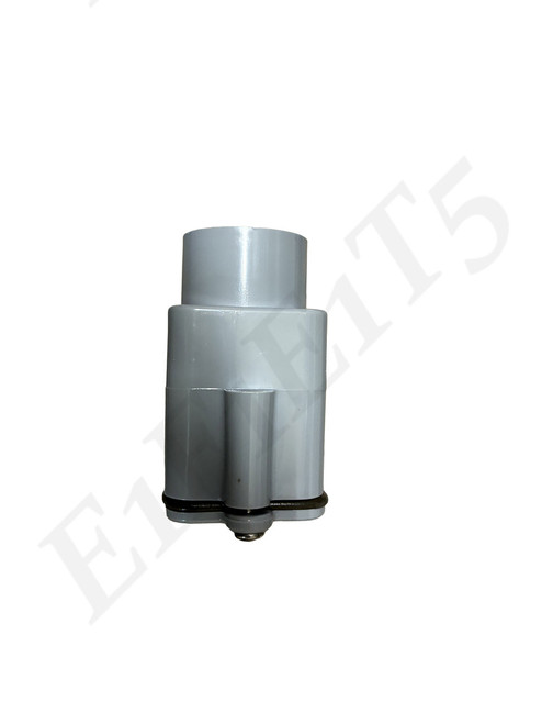 HERITAGE PLASTICS 59202 ELBOW 1IN PVC TYPE LB CONDUIT BODY