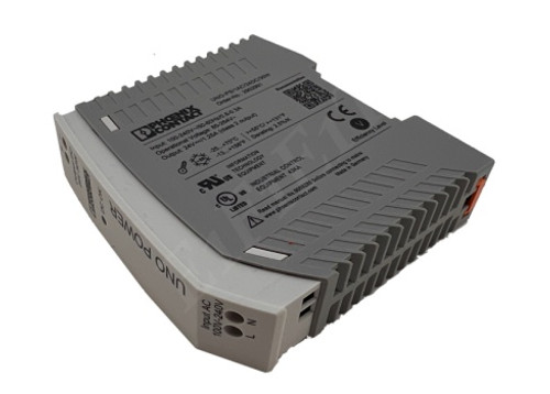 Pheonix Contact 2902991 Power Supply AC/DC 24V@1.25A 85-264V IN Din Rail Mount Pheonix Contact 2902991 Power Supply AC/DC 24V@1.25A 85-264V IN Din Rail Mount