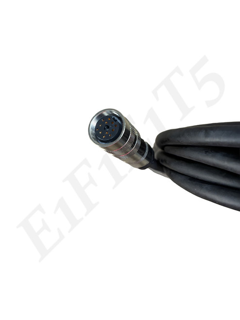 BOSCH MIC-CABLE-10M COMPOSITE VIDEO CABLE 10 METER MIC SERIES