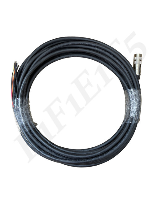 BOSCH MIC-CABLE-10M COMPOSITE VIDEO CABLE 10 METER MIC SERIES
