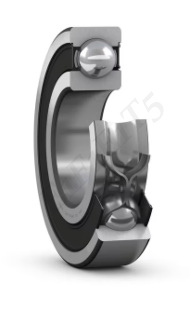 SKF 6305-2RS1 BALL BEARING DEEP GROOVE BOTH SIDE CONTACT SEAL SINGLE ROW 25MM ID X 62MM OD *LT 10 DAYS*