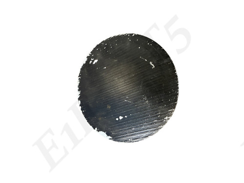ALUMINUM DISC 5 DIAX.25 HIGH STRENGTH 7075
