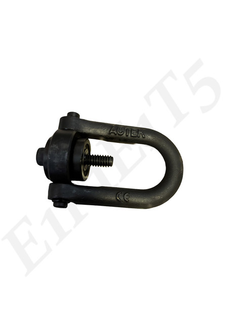 LIFT LUG 1/4-20UNC THREAD 9/16 LG 600LB