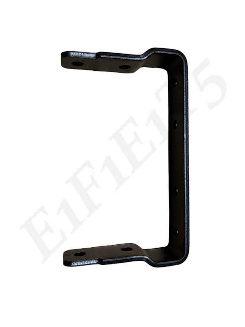 FEDERAL SIGNAL CORPORATION 8567079A-01 SPEAKER MOUNTING BRACKET FOR MS100