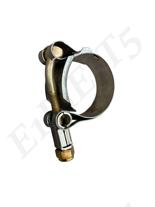 FLEXTECH TB-138 T-BOLT CLAMP 1.38 - 1.52 SS