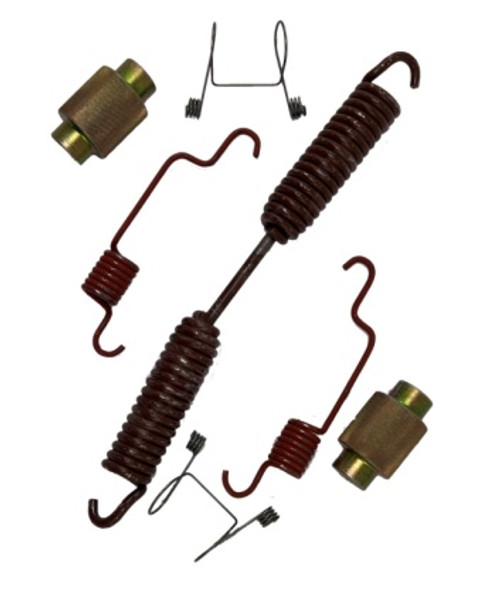 Bendix RHK61XLS Brake Hardware Kit