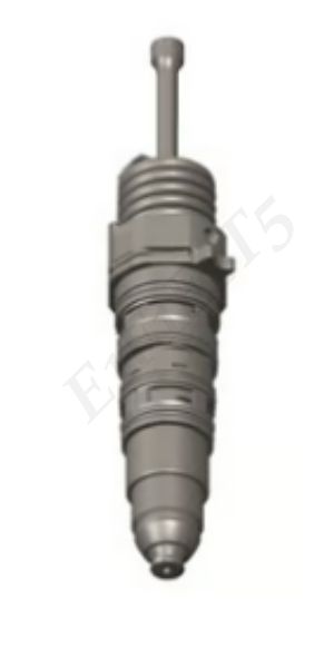 CUMMINS 4928260 FUEL INJECTOR 15 LITER ISX/QSX *LT 35 DAYS*