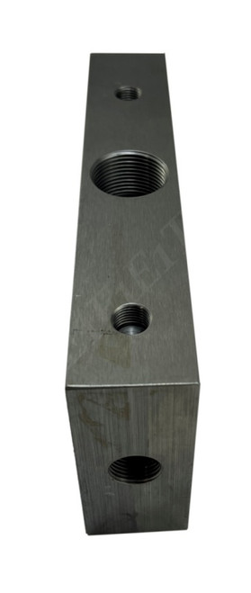 Autoclave Engineering 201D-0592 Pressure Manifold