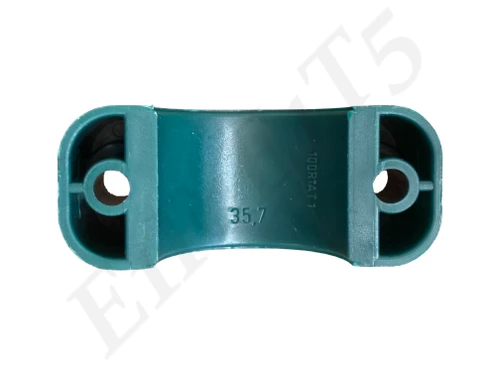 STAUFF SP5357PPHDPASUW4 CLAMP ASSEMBLY 1 HOSE SS