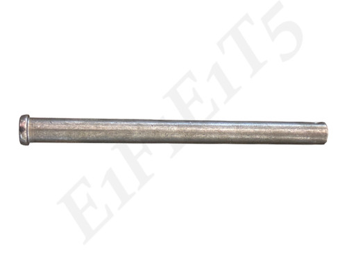 CLEVIS PIN 1/2 DIA X 5-3/4 USABLE LENGTH