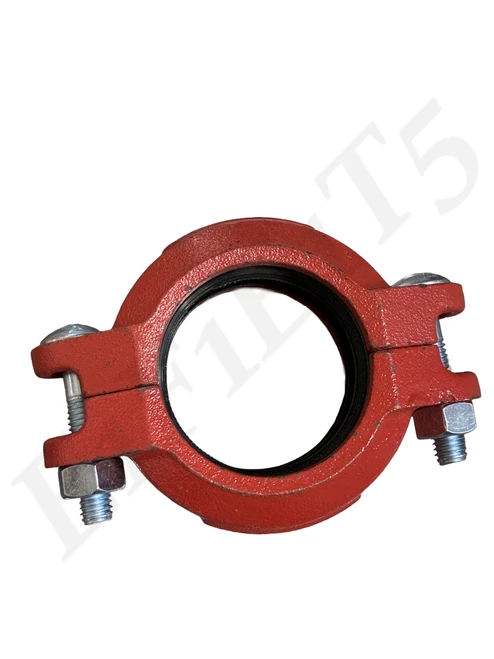 VICTAULIC L020075PE0 PIPE COUPLING CLAMP 2 STYLE 75