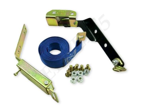 FLAMEFIGHTER 39015 48 IN. SAFETY STRAP KIT