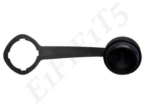 TE CONNECTIVITY 1-1546408-1 CONNECTOR CAP RJ45INDUSTRIAL PLUG