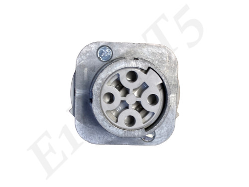 ALLEN BRADLEY 800T-H2 SELECTOR SWITCH 2 POSITION 30 MM