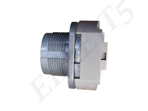ALLEN BRADLEY 800T-H2 SELECTOR SWITCH 2 POSITION 30 MM
