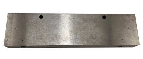 Autoclave Engineering 201D-0556 Manifold LN2 5X0.56 FMPAE 2X1.0 FMP