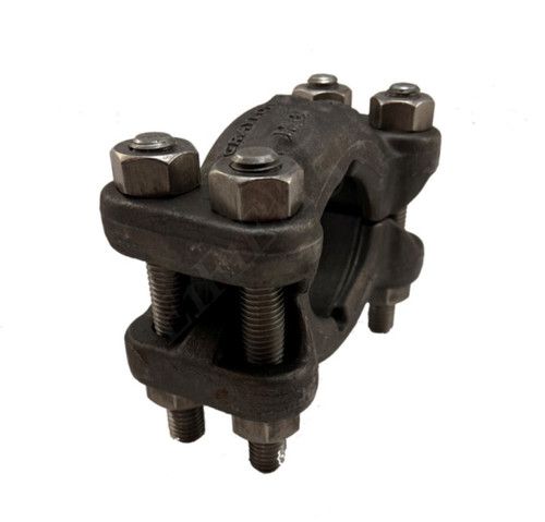 Grayloc 48501WB Clamp 1.50 SA182F304