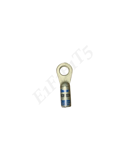 BATTERY TERMINAL CONNECTOR HEAVY DTY 3/8IN LUG FOR 6-4 WIRE